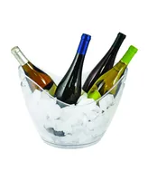 True Chill Modern Ice Bucket