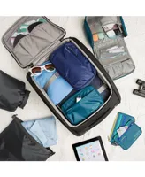 Travelon World Travel Essentials Tech Organizer