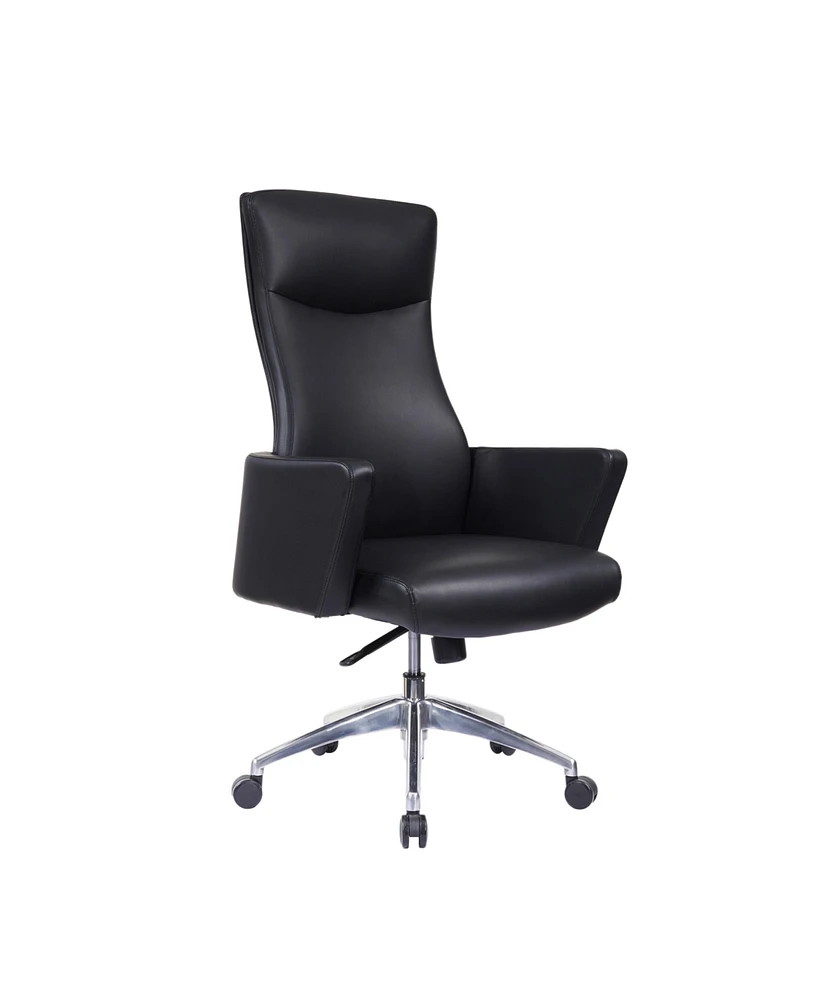 Techni Mobili High Back Executive Office Chair