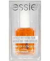 Essie Apricot Cuticle Oil