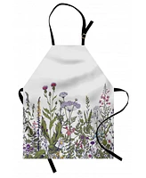 Ambesonne Spring Apron