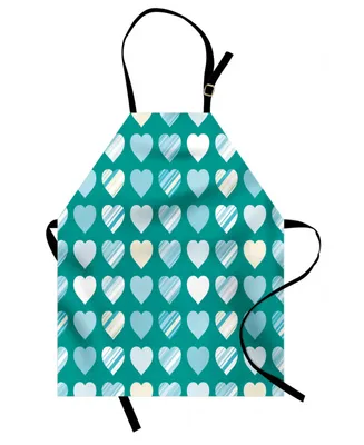 Ambesonne Romance Apron