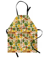 Ambesonne Money Apron