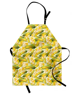 Ambesonne Corn Apron