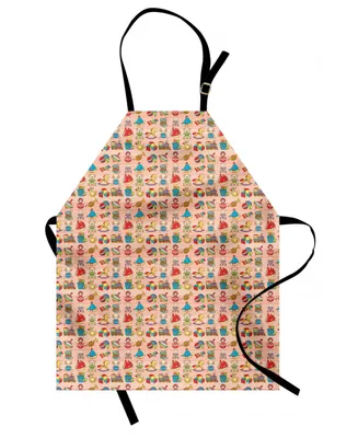 Ambesonne Duck Apron