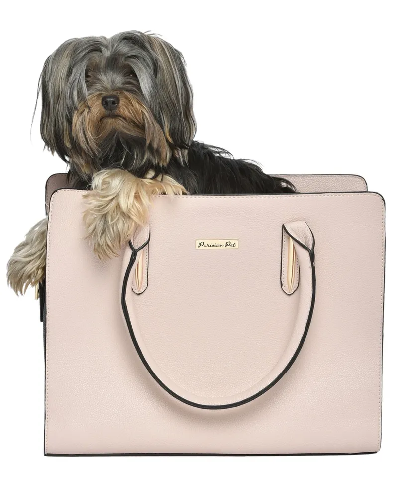 Parisian Pet Mallorca Dog Carrier