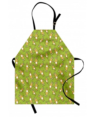 Ambesonne Anime Apron