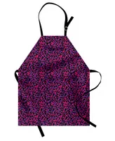 Ambesonne Jungle Apron