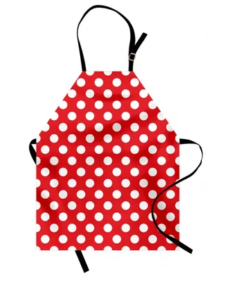 Ambesonne Retro Apron