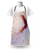 Ambesonne Birds Apron