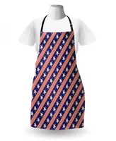 Ambesonne Primitive Country Apron