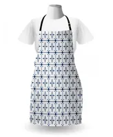 Ambesonne Dutch Apron