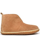 Minnetonka Women's Tucson Slippers