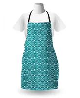 Ambesonne Persian Apron