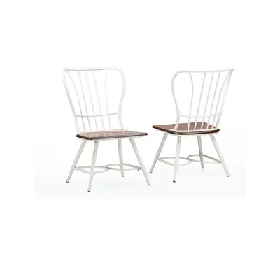 Tauria Dining Chair (Set of 2)