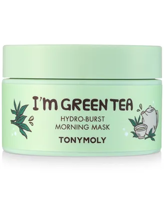 Tonymoly I'm Green Tea Hydro