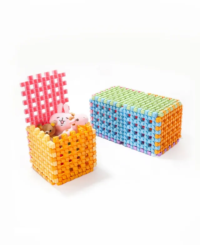 Soft Blocks Basic Series-UNiPLAY Products