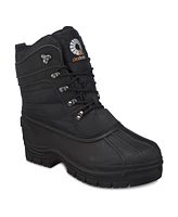 Akademiks Men's Snow Boots