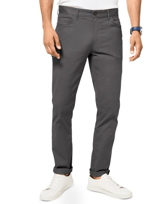 Michael Kors Men's Parker Slim-Fit Pants