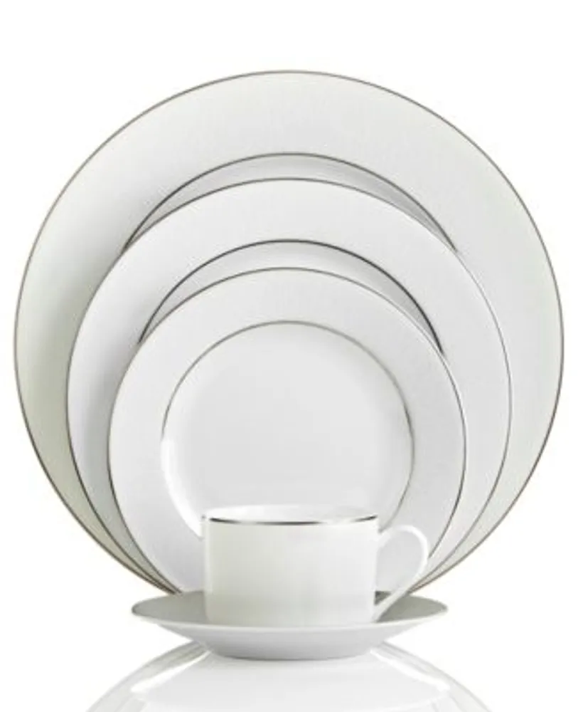 Bernardaud Dinnerware Dune Limoges Collection