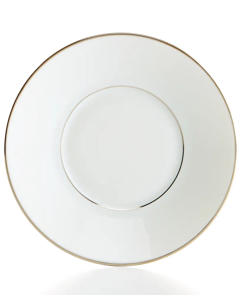 Bernardaud "Cristal" Tea Saucer