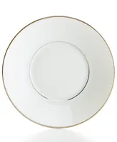 Bernardaud "Cristal" Tea Saucer