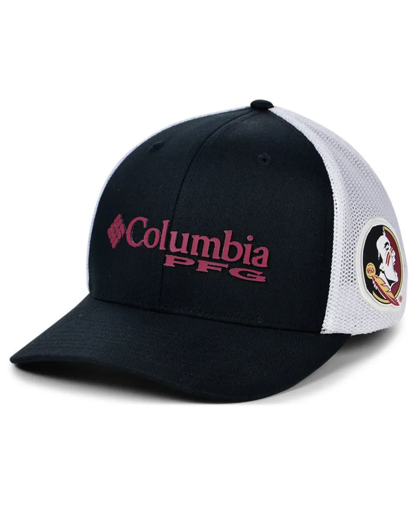 Columbia Florida State Seminoles Pfg Stretch Cap