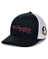 Columbia Florida State Seminoles Pfg Stretch Cap