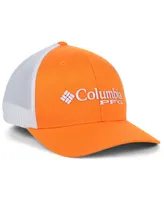 Columbia Tennessee Volunteers Pfg Stretch Cap