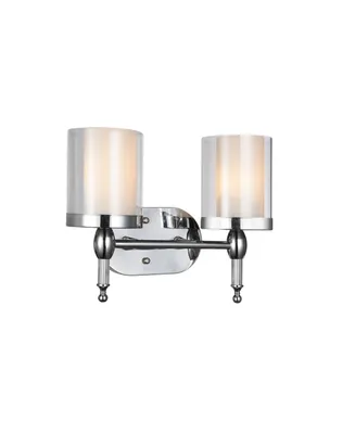 Cwi Lighting Maybelle Light Wall Sconce