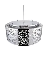 Cwi Lighting Eternity Light Chandelier