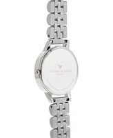 Olivia Burton Women's Stainless Steel Bracelet Watch 30mm