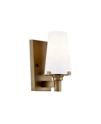 Designers Fountain Hyde Park Wall Sconce