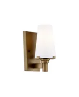 Designers Fountain Hyde Park Wall Sconce