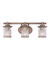 Designers Fountain Essence Light Vanity