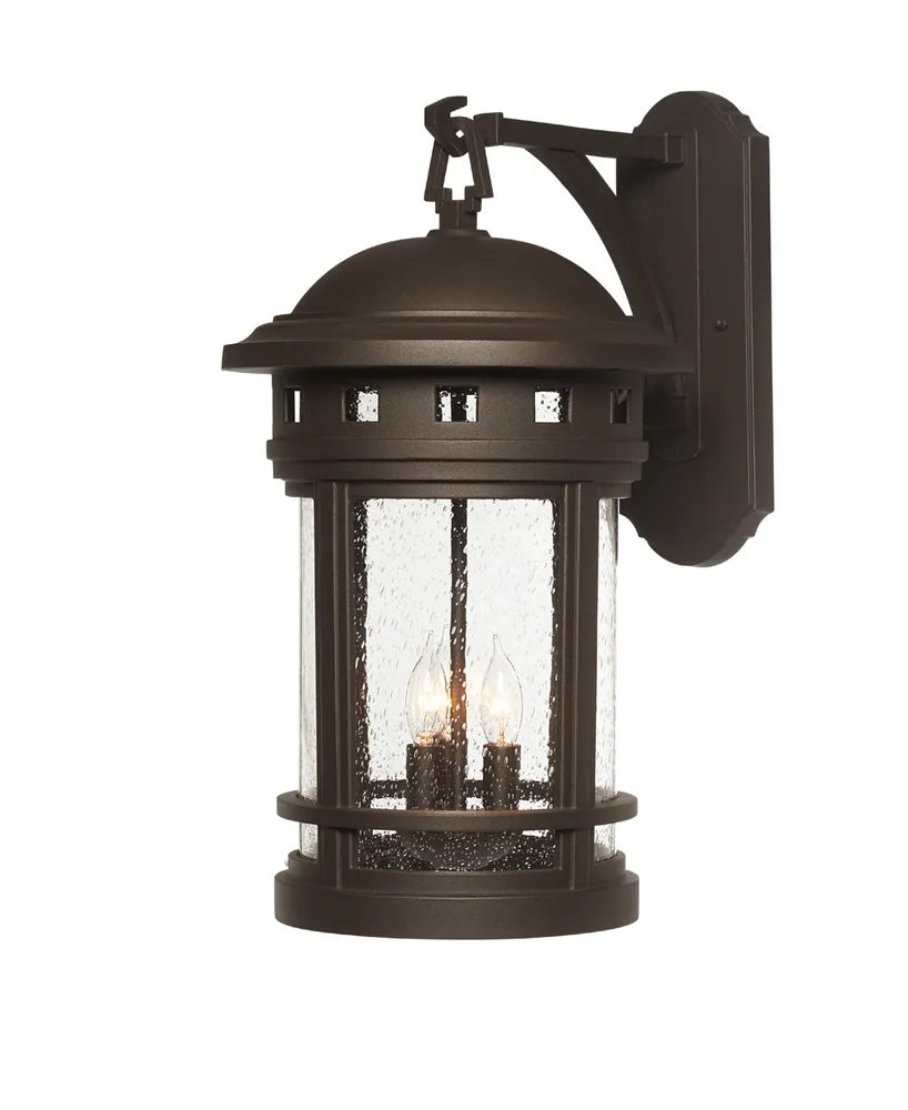 Designers Fountain Sedona Wall Lantern