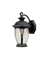 Designers Fountain Westchester Wall Lantern