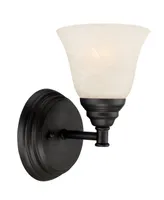 Designers Fountain Kendall Wall Sconce