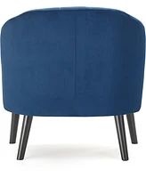 Ivey Tufted Accent Chair