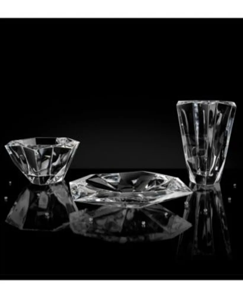 Orrefors Precious Glass Gifts Collection