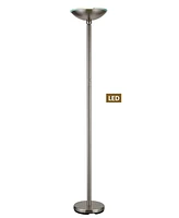 Artiva Usa Saturn 71" Led Floor Lamp with Dimmer