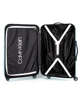 Calvin Klein Fillmore Hard Side Luggage Set, 3 Piece