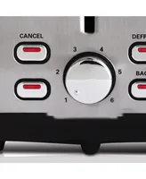 Professional Series 2-Slice Extra Wide Toaster