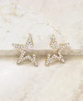 Ettika Star Light Earrings