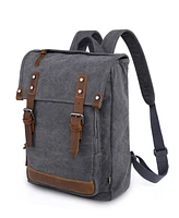 Tsd Brand Discovery Canvas Backpack