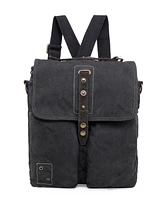 Tsd Brand Coastal Canvas Mail Bag