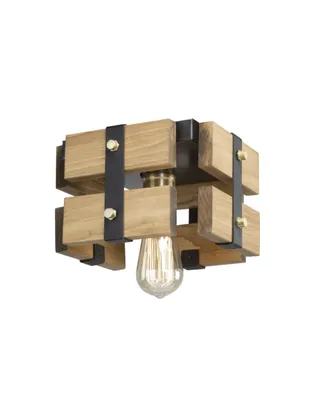 Artcraft Lighting Barnyard Flush Mount