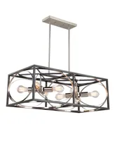 Artcraft Lighting Corona Island Light