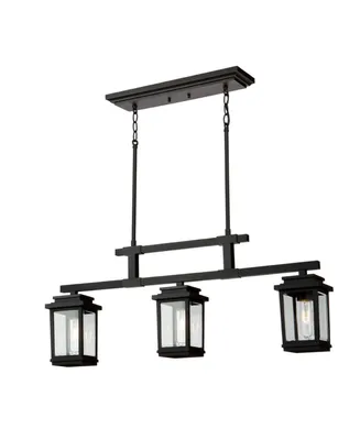 Artcraft Lighting Freemont Outdoor Ceiling Light