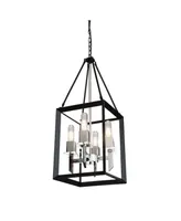 Artcraft Lighting Vineyard Chandelier